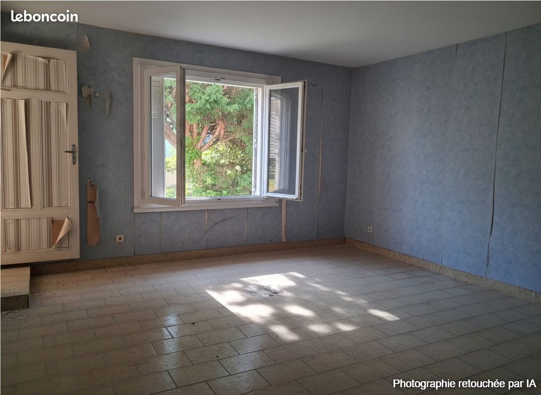 Maison à vendre, 79m², Noyers-sur-Cher
