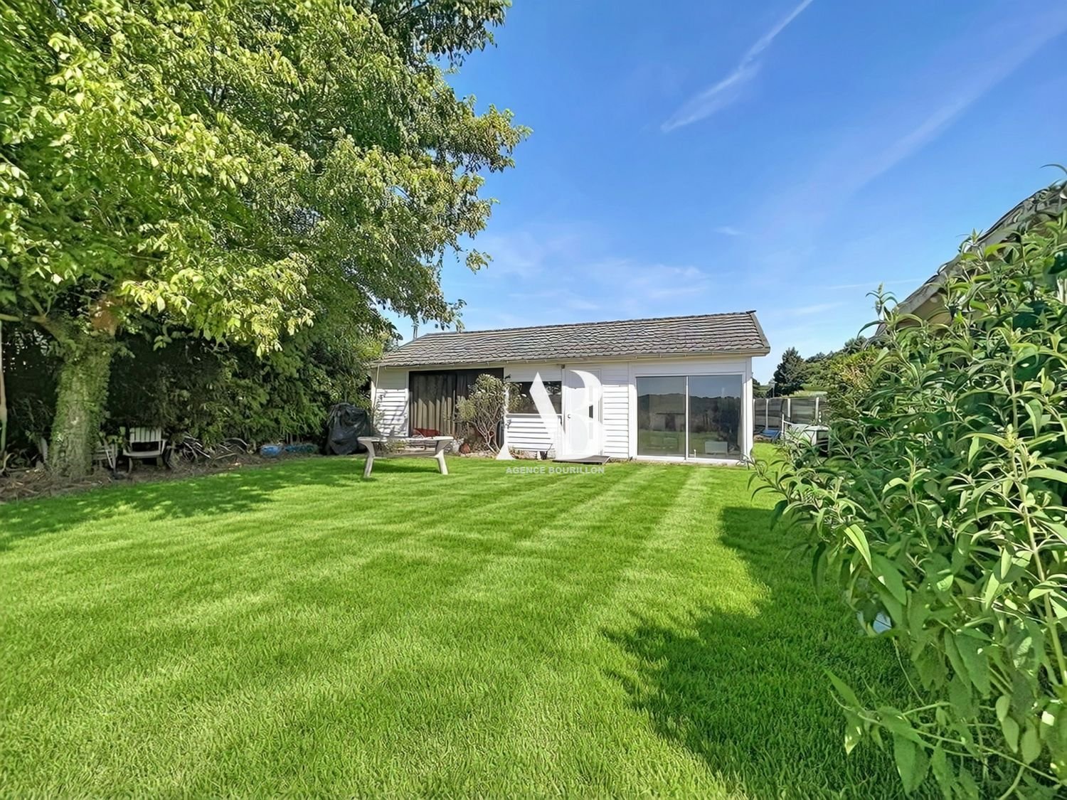 Maison à vendre, 58m², Le Châtelet-en-Brie