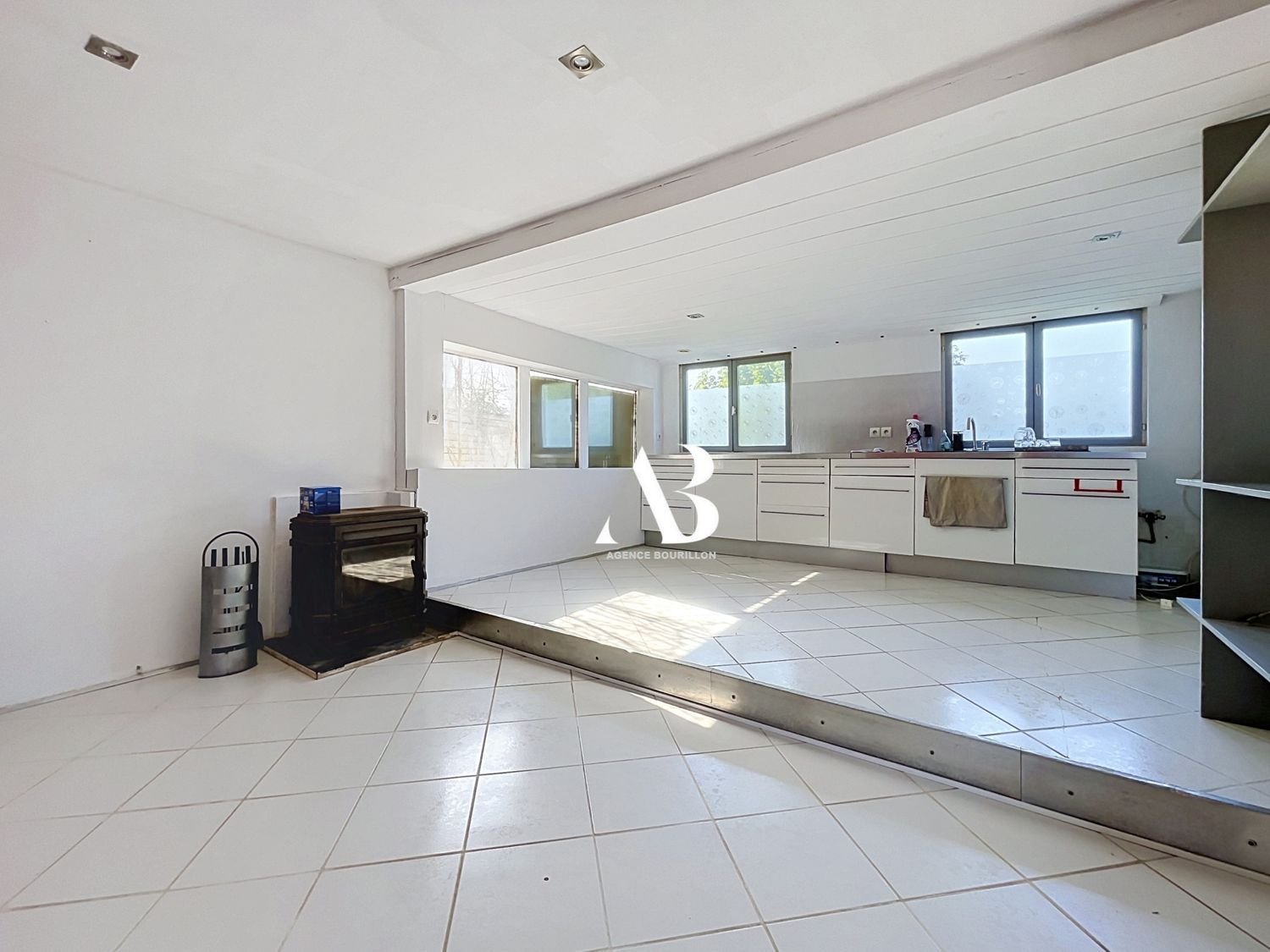 Maison à vendre, 58m², Le Châtelet-en-Brie