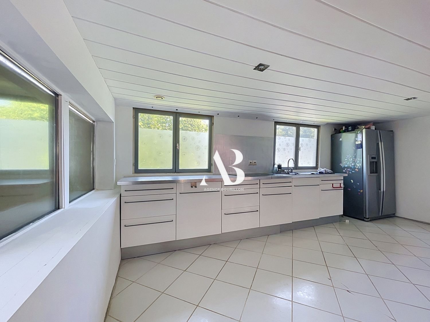 Maison à vendre, 58m², Le Châtelet-en-Brie
