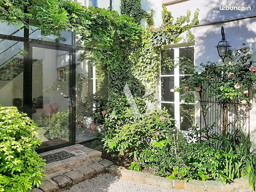 Maison à vendre, 250m², Nangis