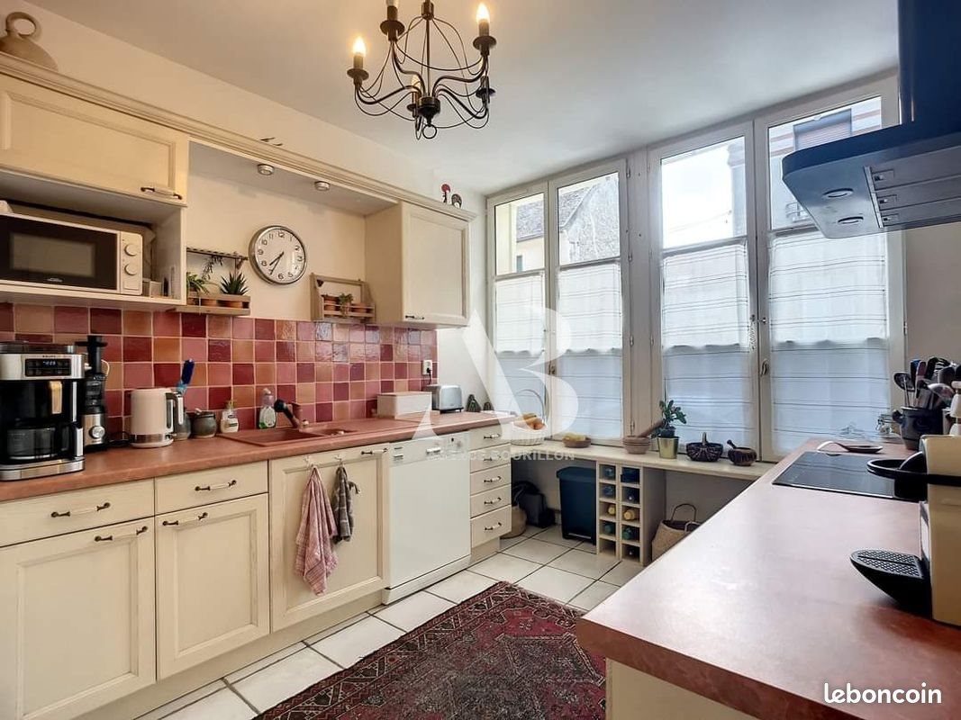 Maison à vendre, 250m², Nangis