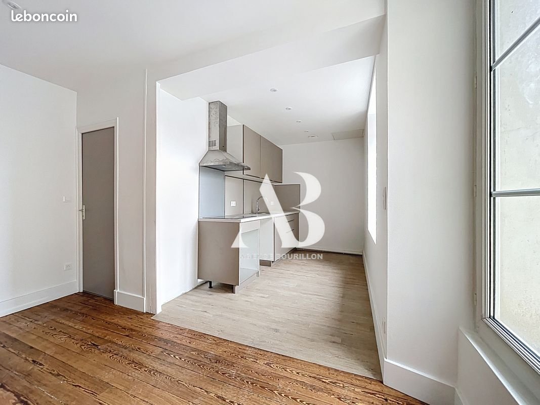 Appartement à louer, 63m², Provins
