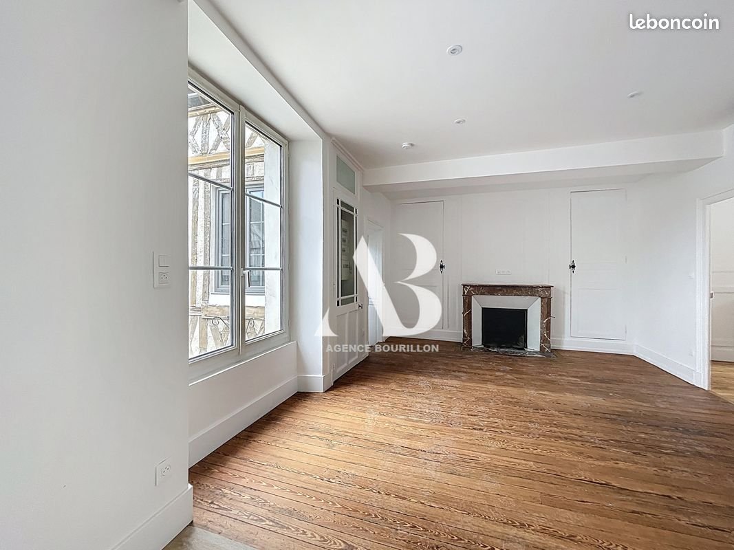 Appartement à louer, 63m², Provins