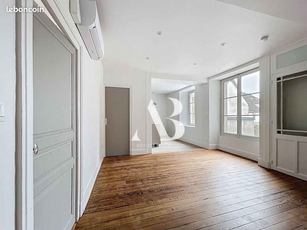 Appartement à louer, 63m², Provins