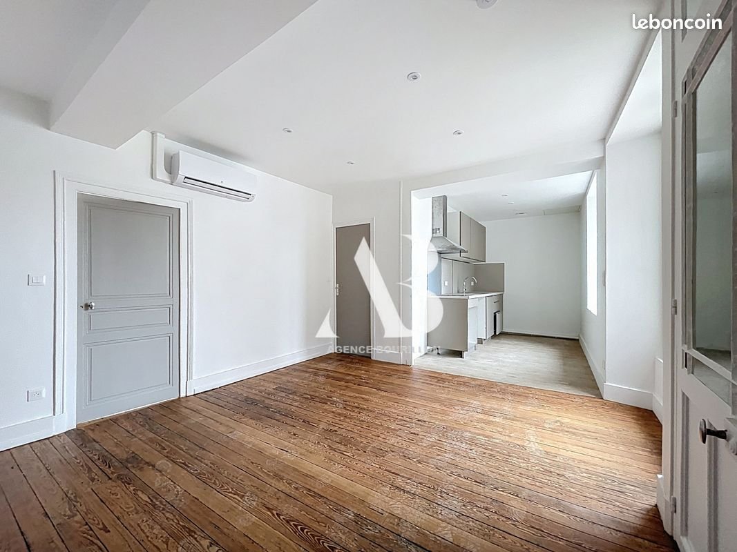Appartement à louer, 63m², Provins