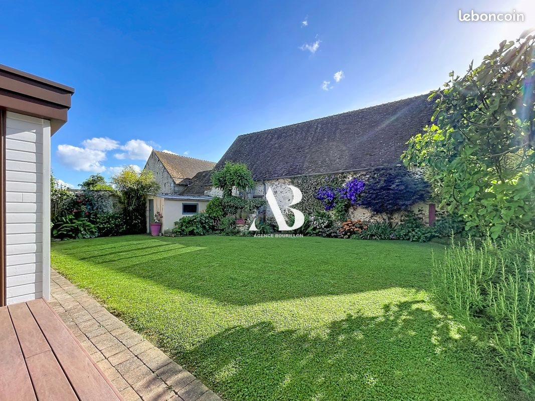 Maison à vendre, 136m², Echouboulains