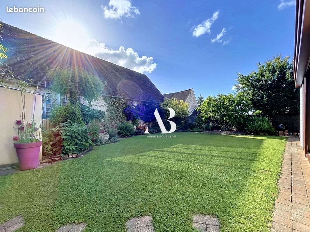 Maison à vendre, 136m², Echouboulains