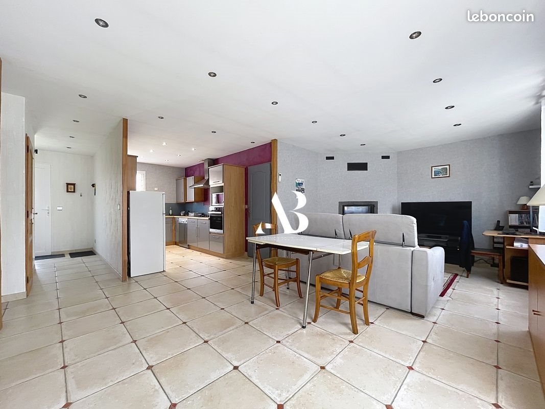 Maison à vendre, 89m², Nangis