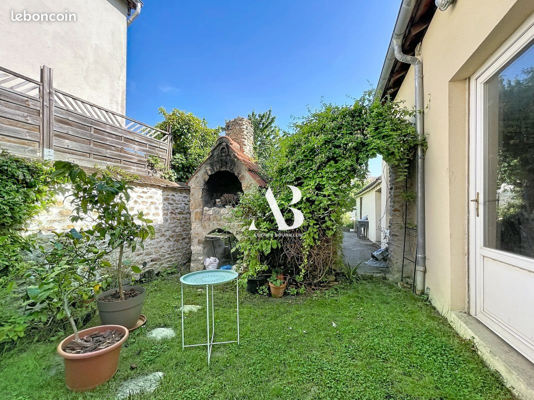Maison à vendre, 117m², Nangis