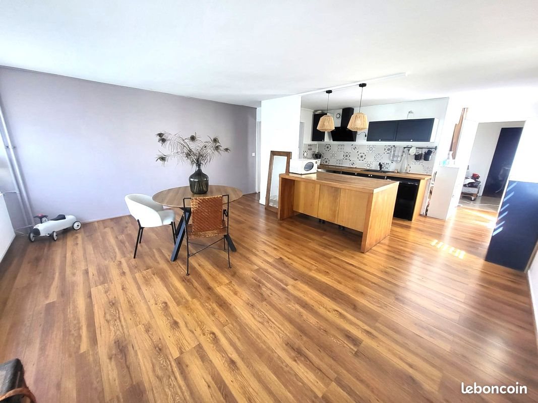 Appartement à vendre, 88m², Évry-Courcouronnes