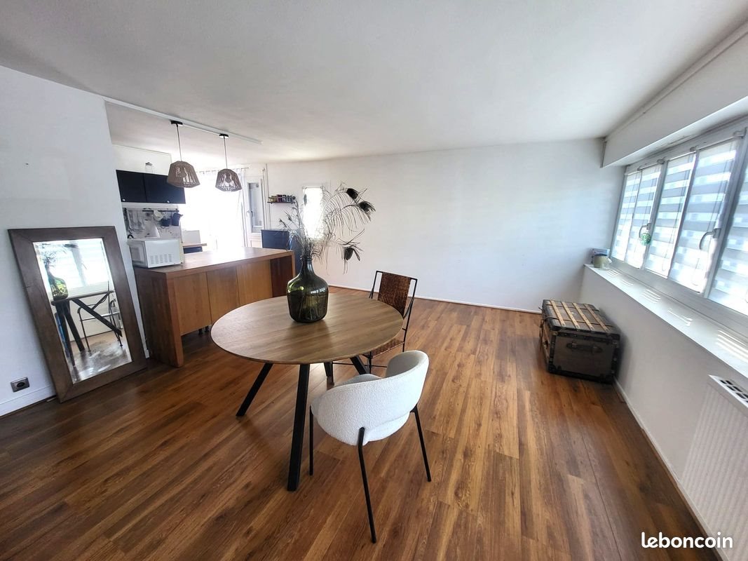 Appartement à vendre, 88m², Évry-Courcouronnes