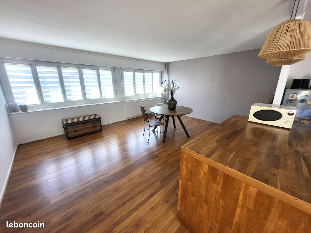 Appartement à vendre, 88m², Évry-Courcouronnes