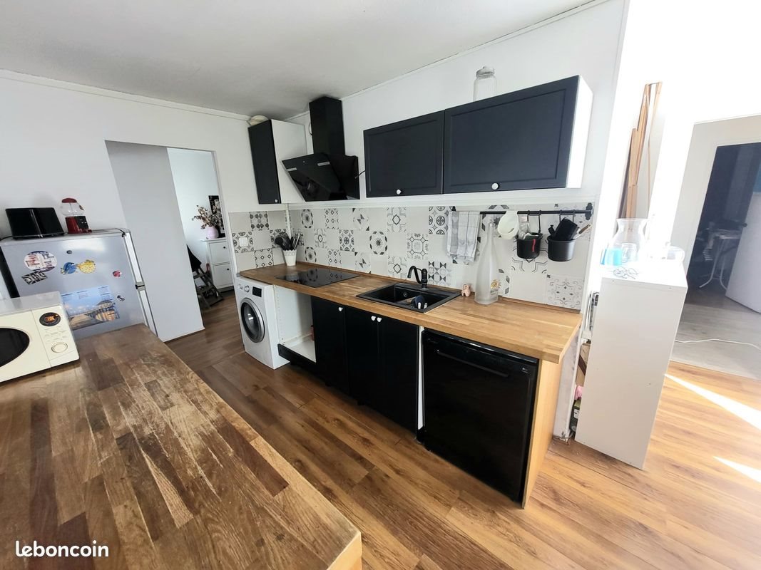 Appartement à vendre, 88m², Évry-Courcouronnes