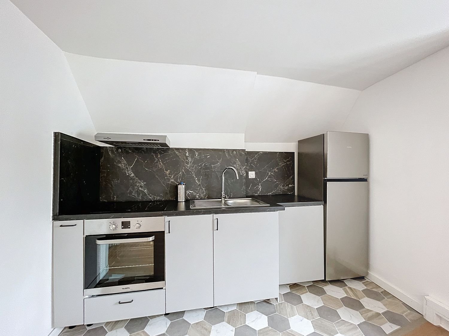Appartement à louer, 60m², Donnemarie-Dontilly