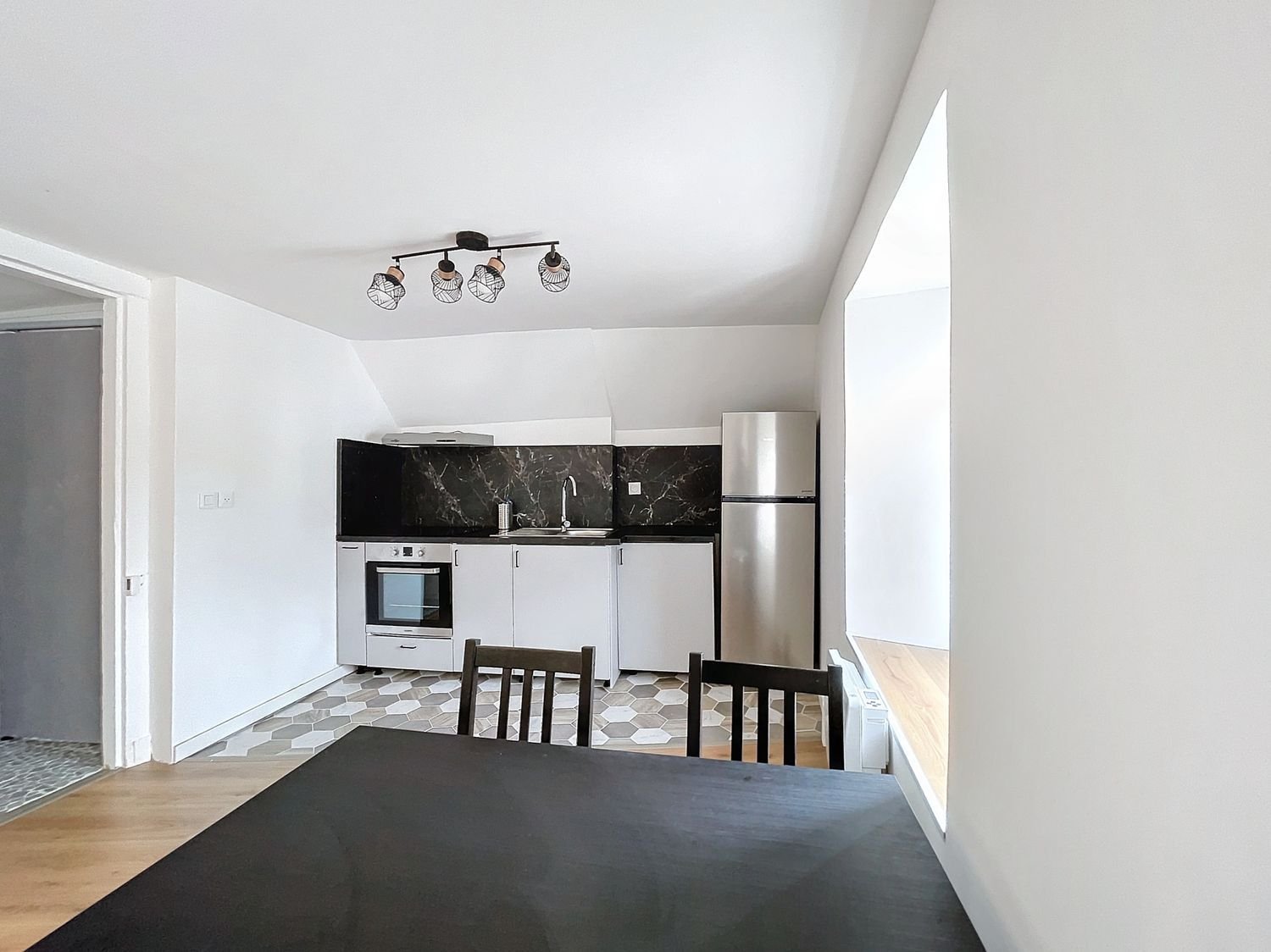 Appartement à louer, 60m², Donnemarie-Dontilly