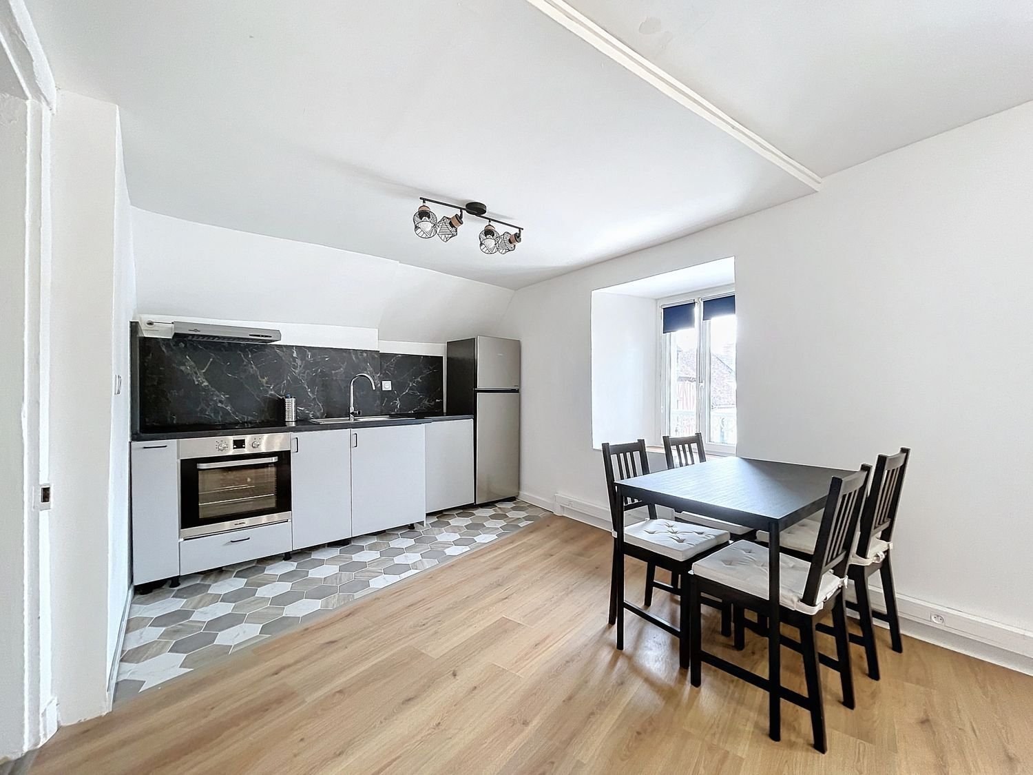 Appartement à louer, 60m², Donnemarie-Dontilly