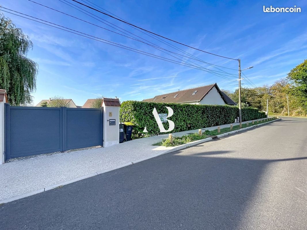 Maison à vendre, 178m², Fontenailles