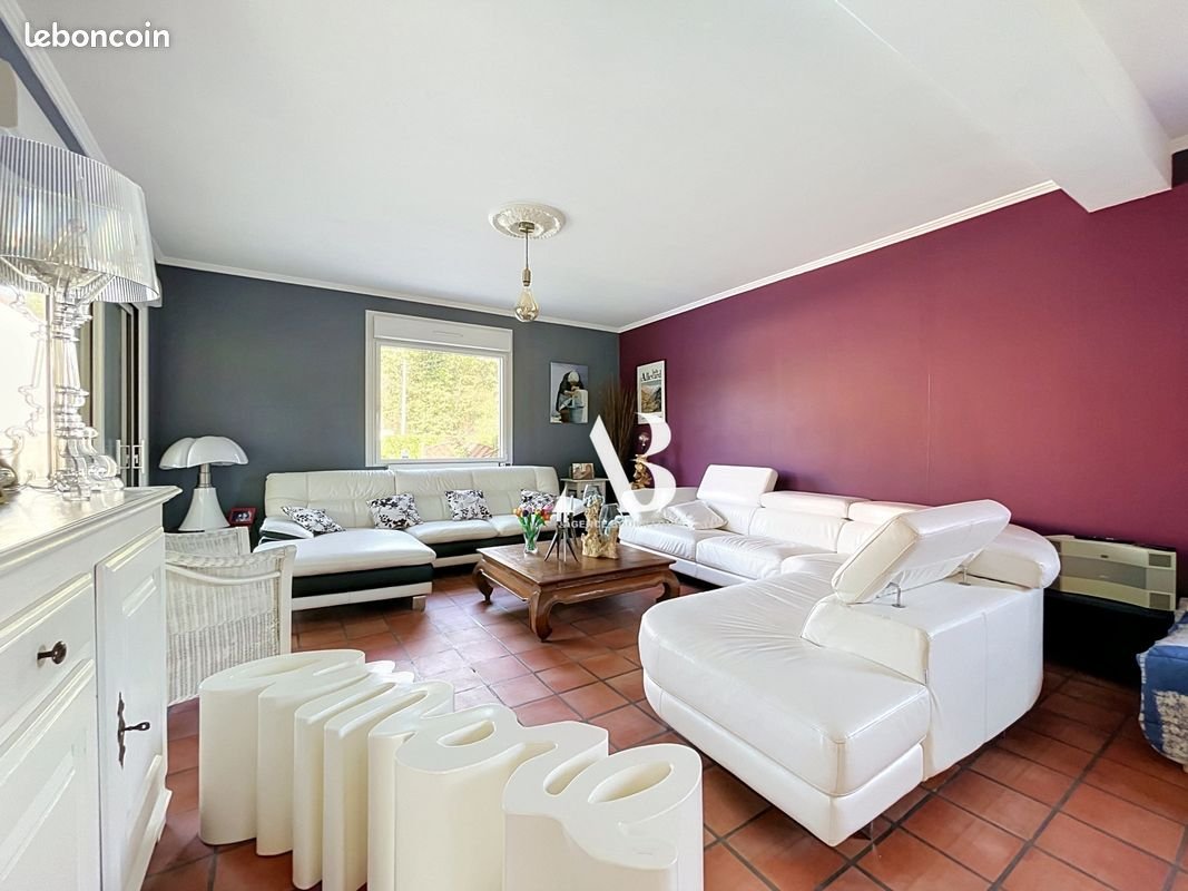 Maison à vendre, 178m², Fontenailles