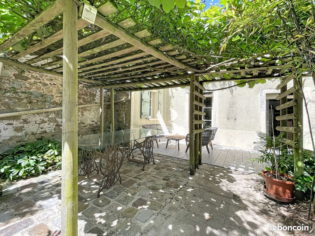 Maison à vendre, 170m², La Chapelle-Gauthier