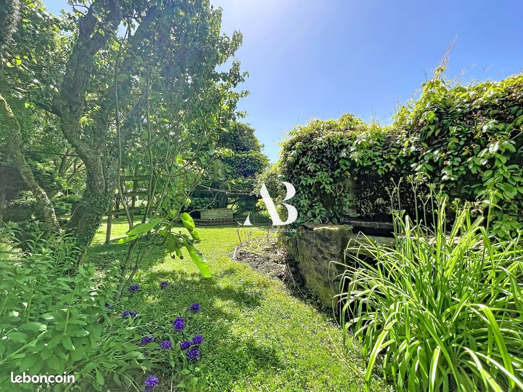 Maison à vendre, 170m², La Chapelle-Gauthier