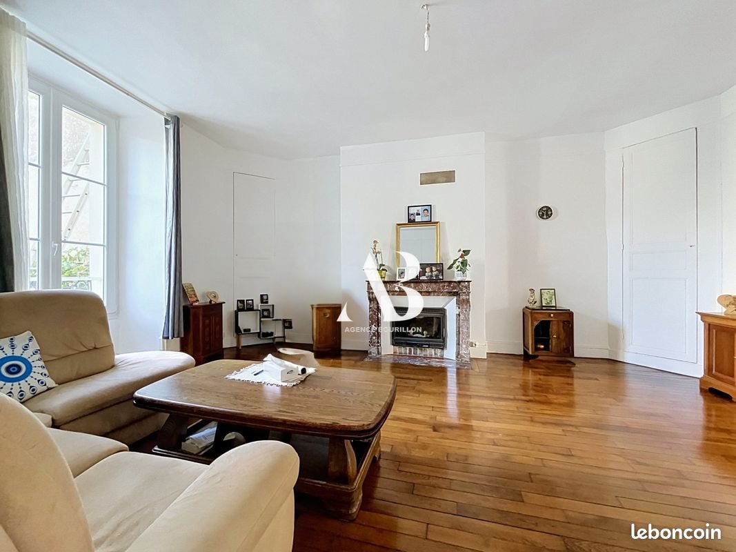 Maison à vendre, 205m², Nangis