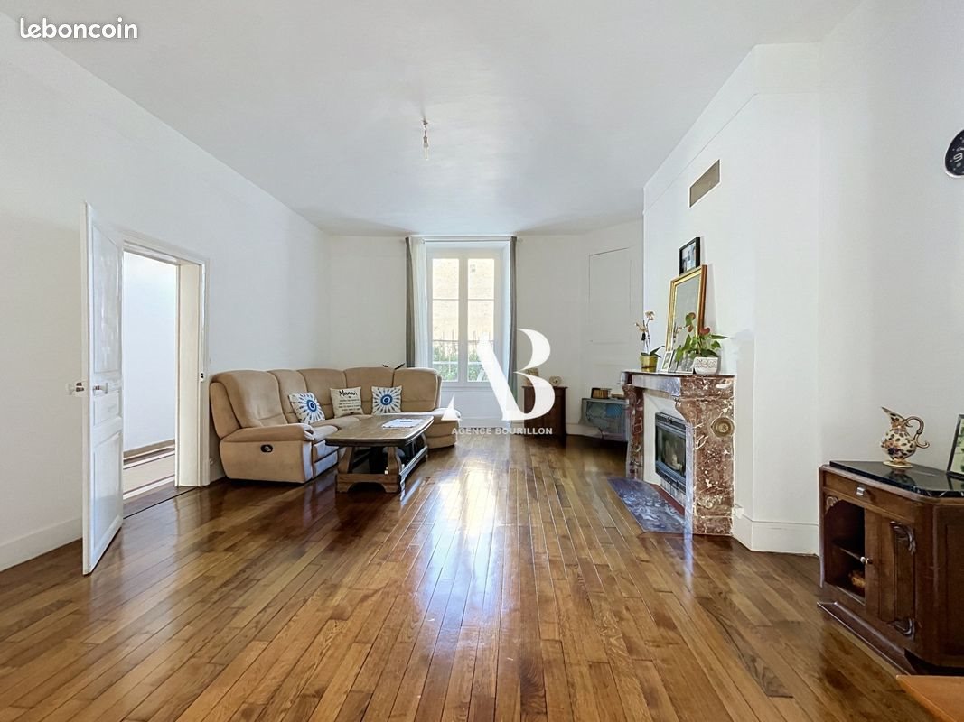 Maison à vendre, 205m², Nangis