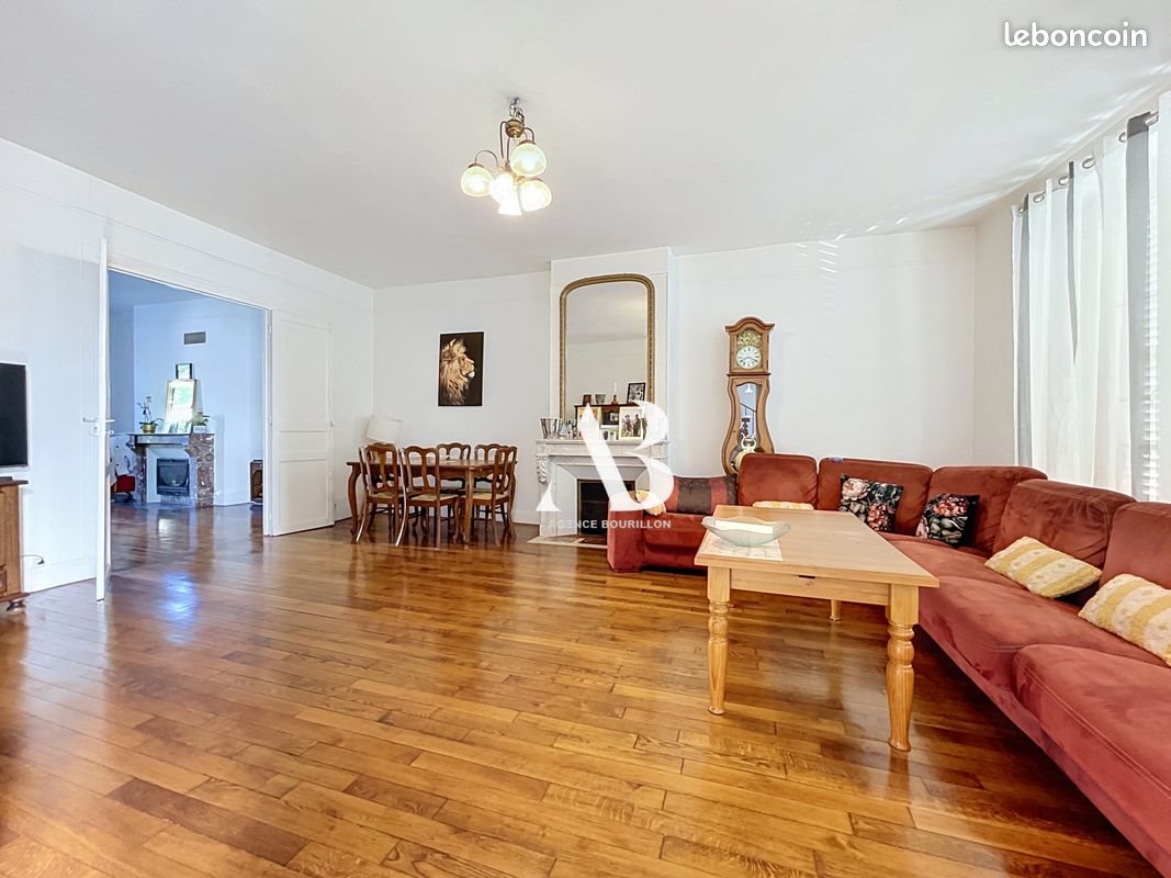 Maison à vendre, 205m², Nangis