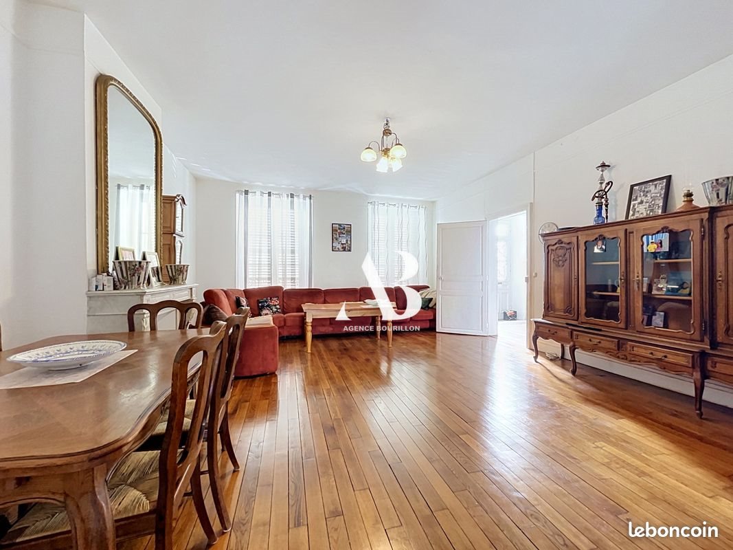 Maison à vendre, 205m², Nangis