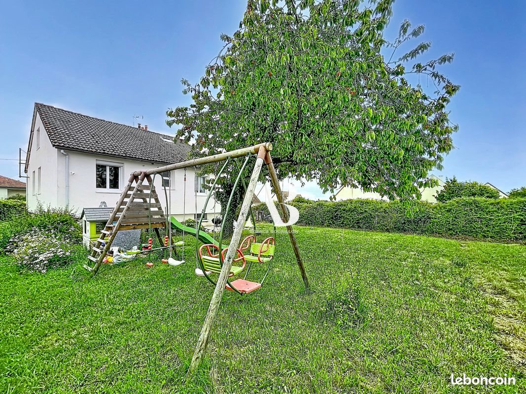 Maison à vendre, 105m², Nangis