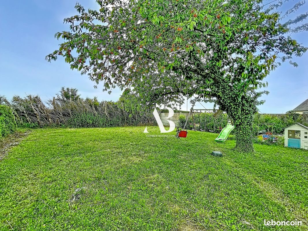 Maison à vendre, 105m², Nangis