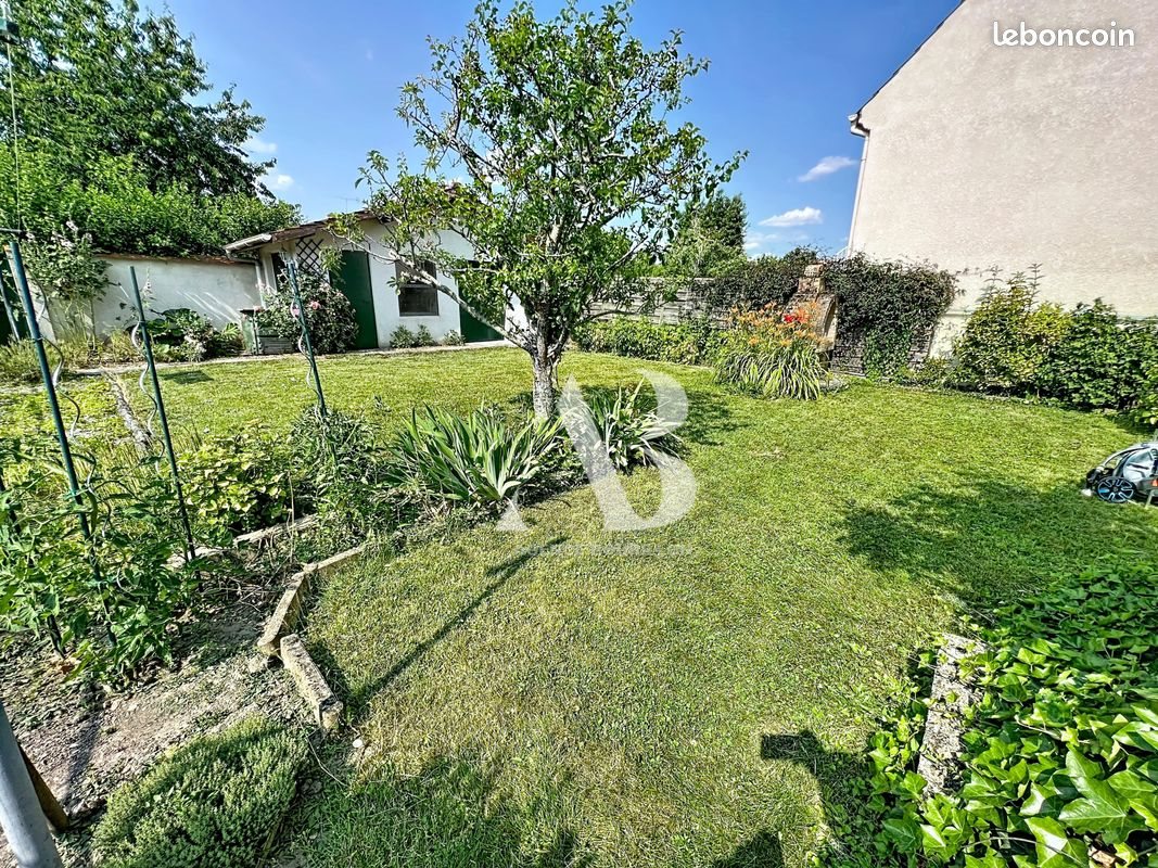 Maison à vendre, 200m², Nangis