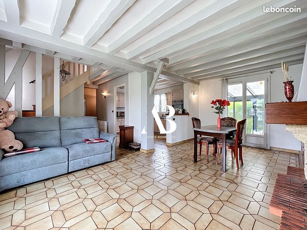 Maison à vendre, 100m², Rozay-en-Brie