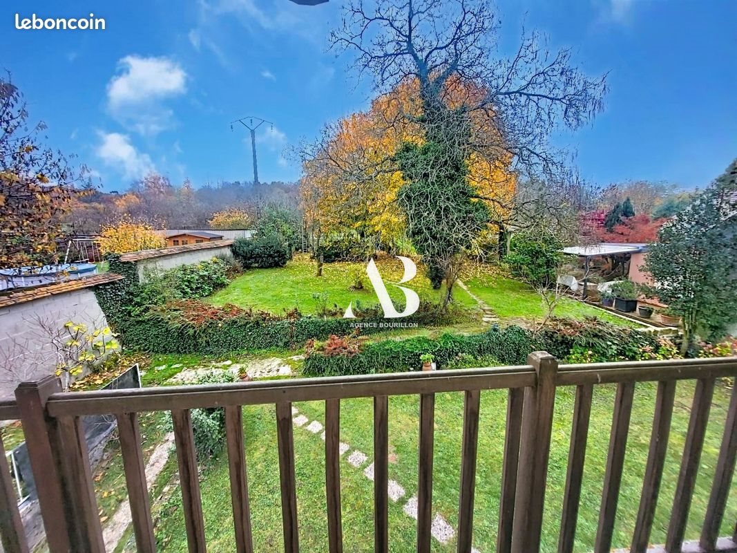 Maison à vendre, 204m², Vernou-la-Celle-sur-Seine