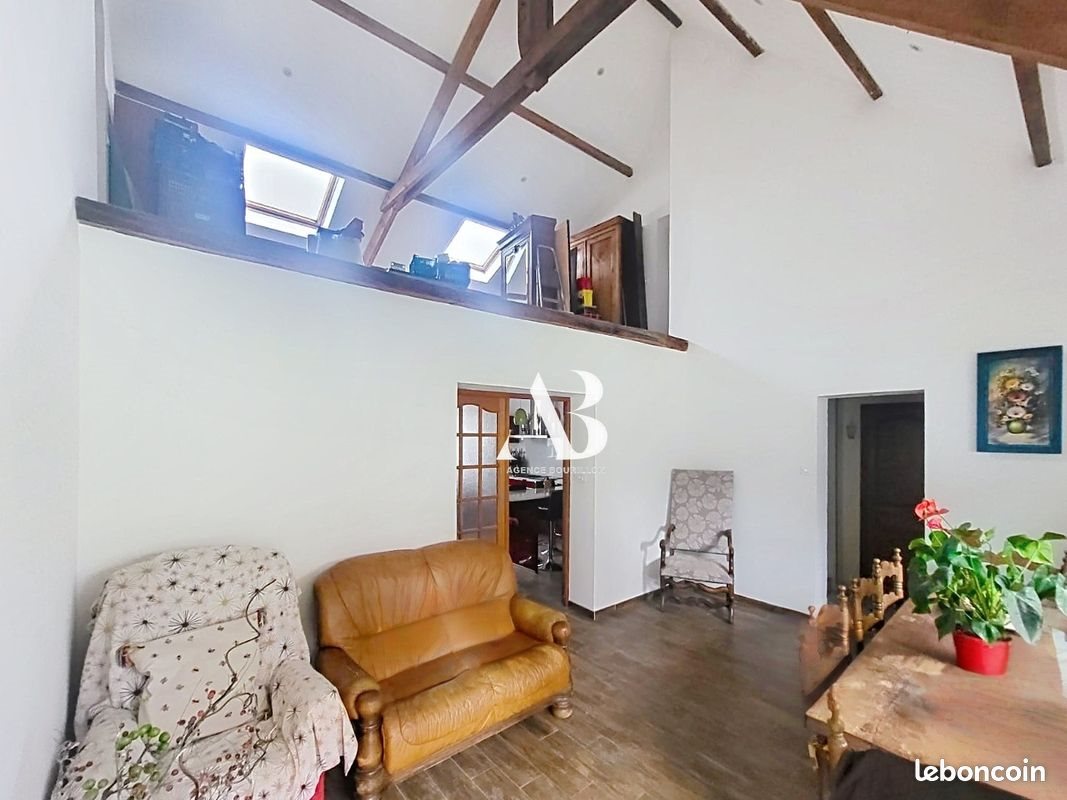 Maison à vendre, 204m², Vernou-la-Celle-sur-Seine