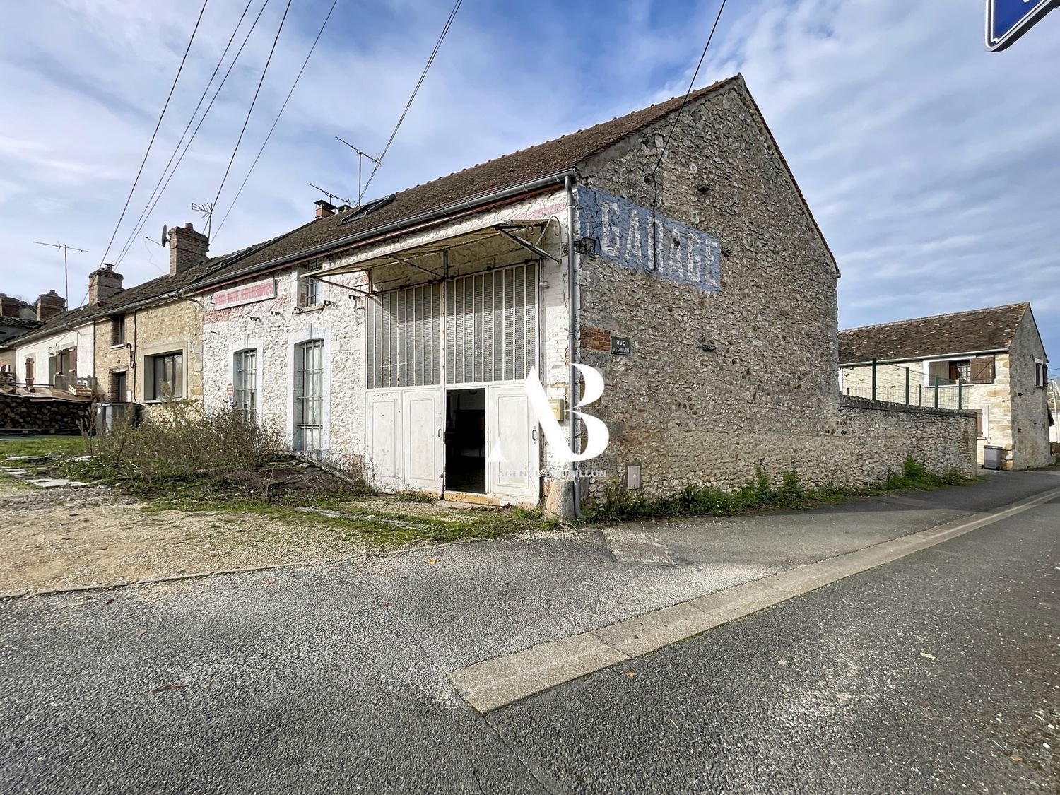 Maison à vendre, 113m², Montigny-Lencoup