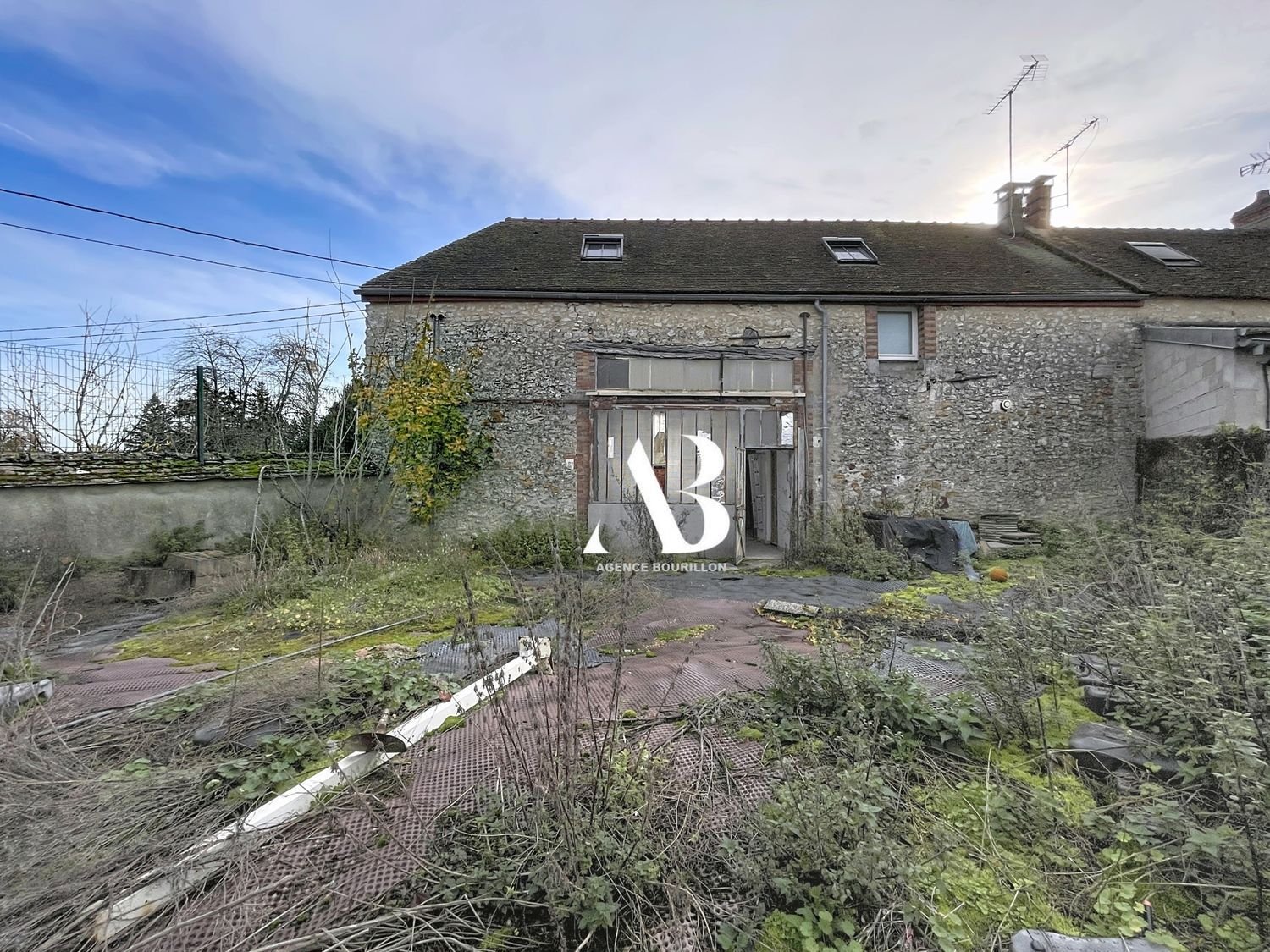 Maison à vendre, 113m², Montigny-Lencoup