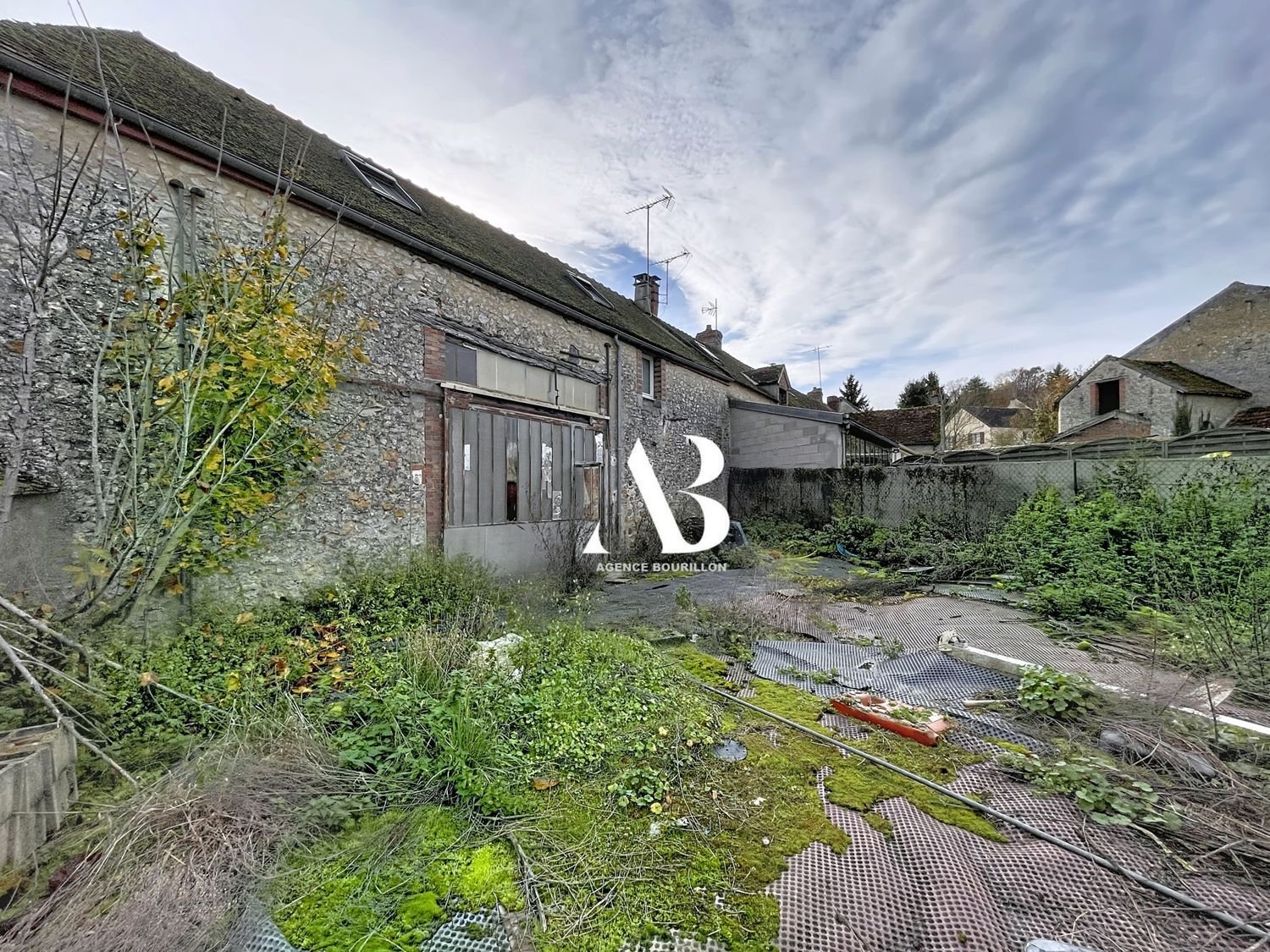Maison à vendre, 113m², Montigny-Lencoup