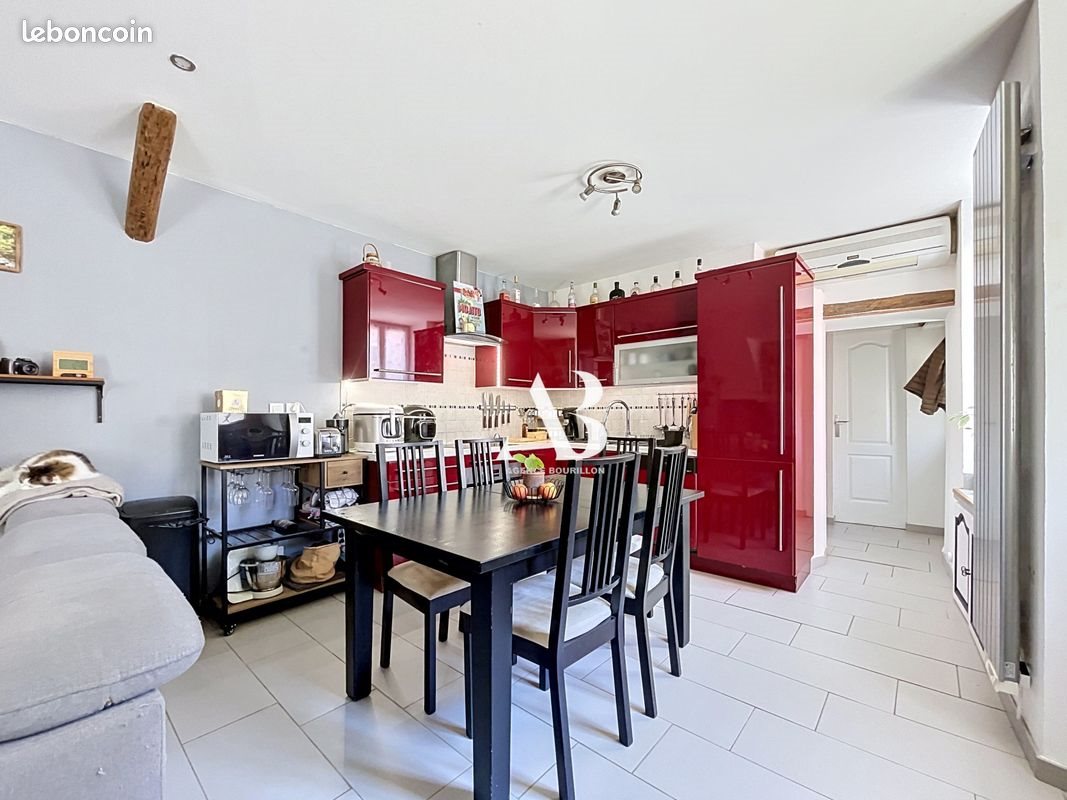 Maison à vendre, 77m², Rampillon