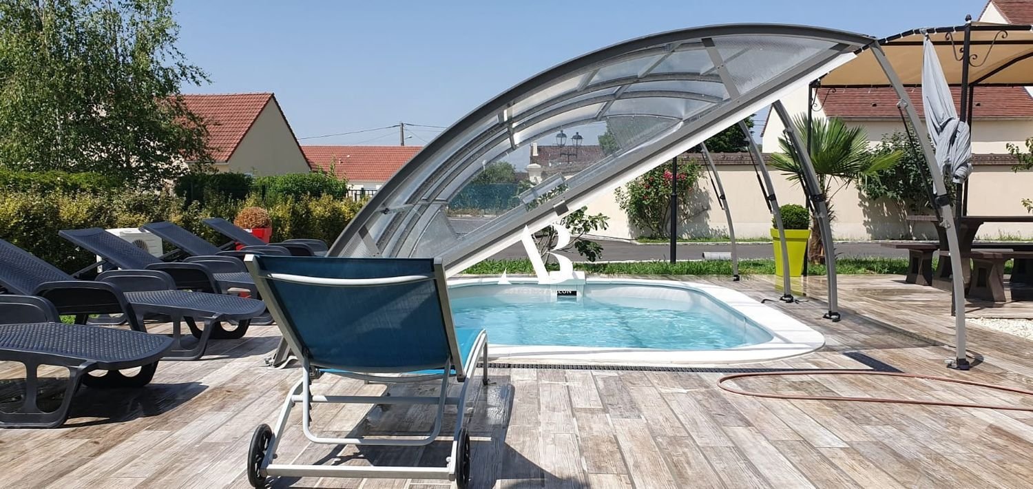 Maison à vendre, 225m², La Chapelle-Rablais