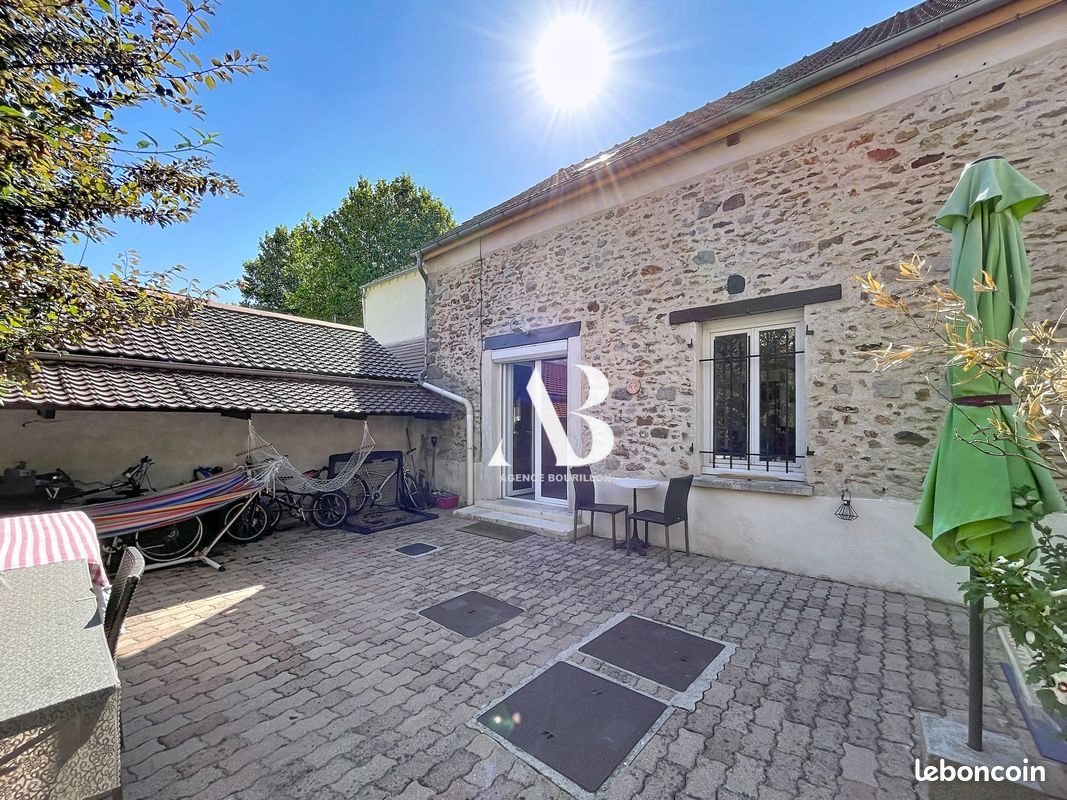 Maison à vendre, 123m², Mormant