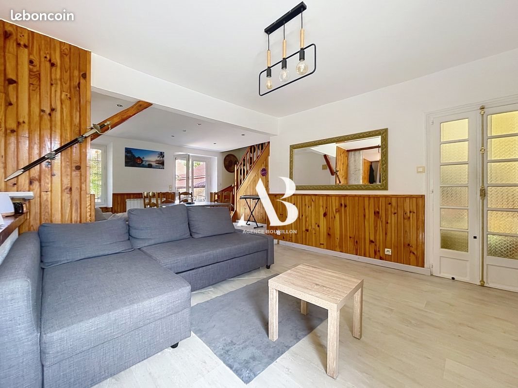 Maison à vendre, 123m², Mormant