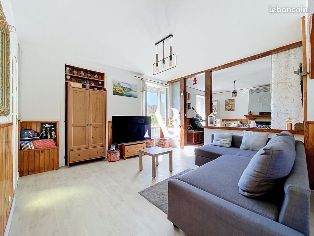 Maison à vendre, 123m², Mormant
