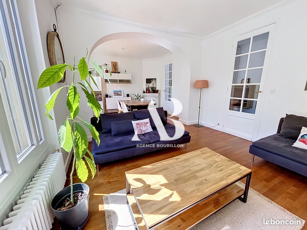 Maison à vendre, 153m², Nangis