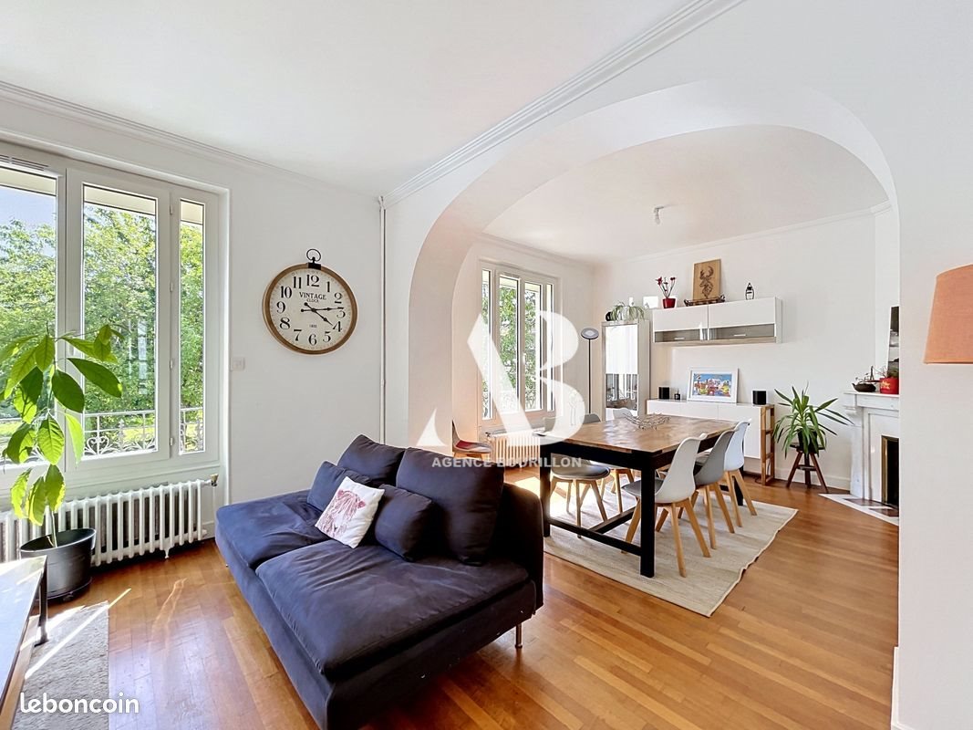 Maison à vendre, 153m², Nangis