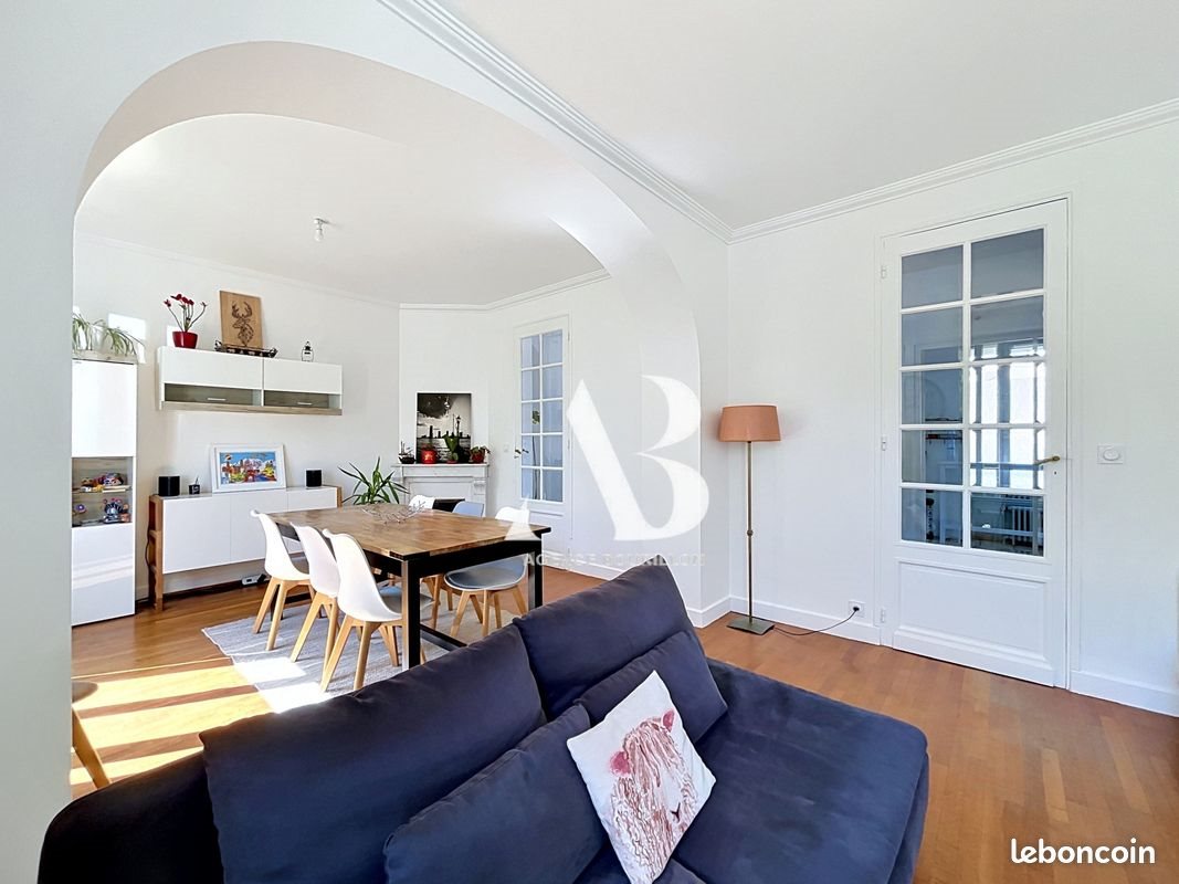 Maison à vendre, 153m², Nangis