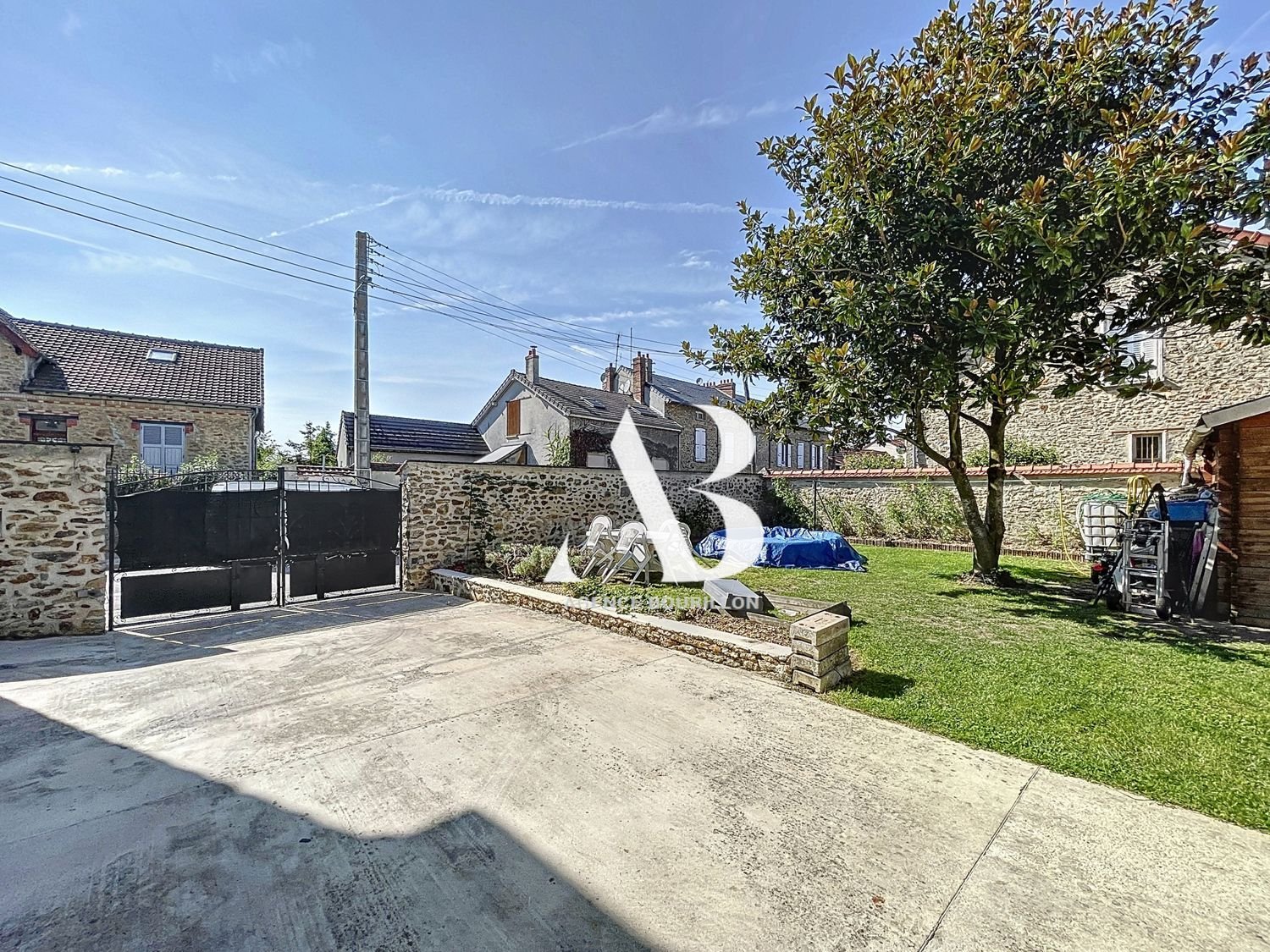 Maison à vendre, 142m², Nangis
