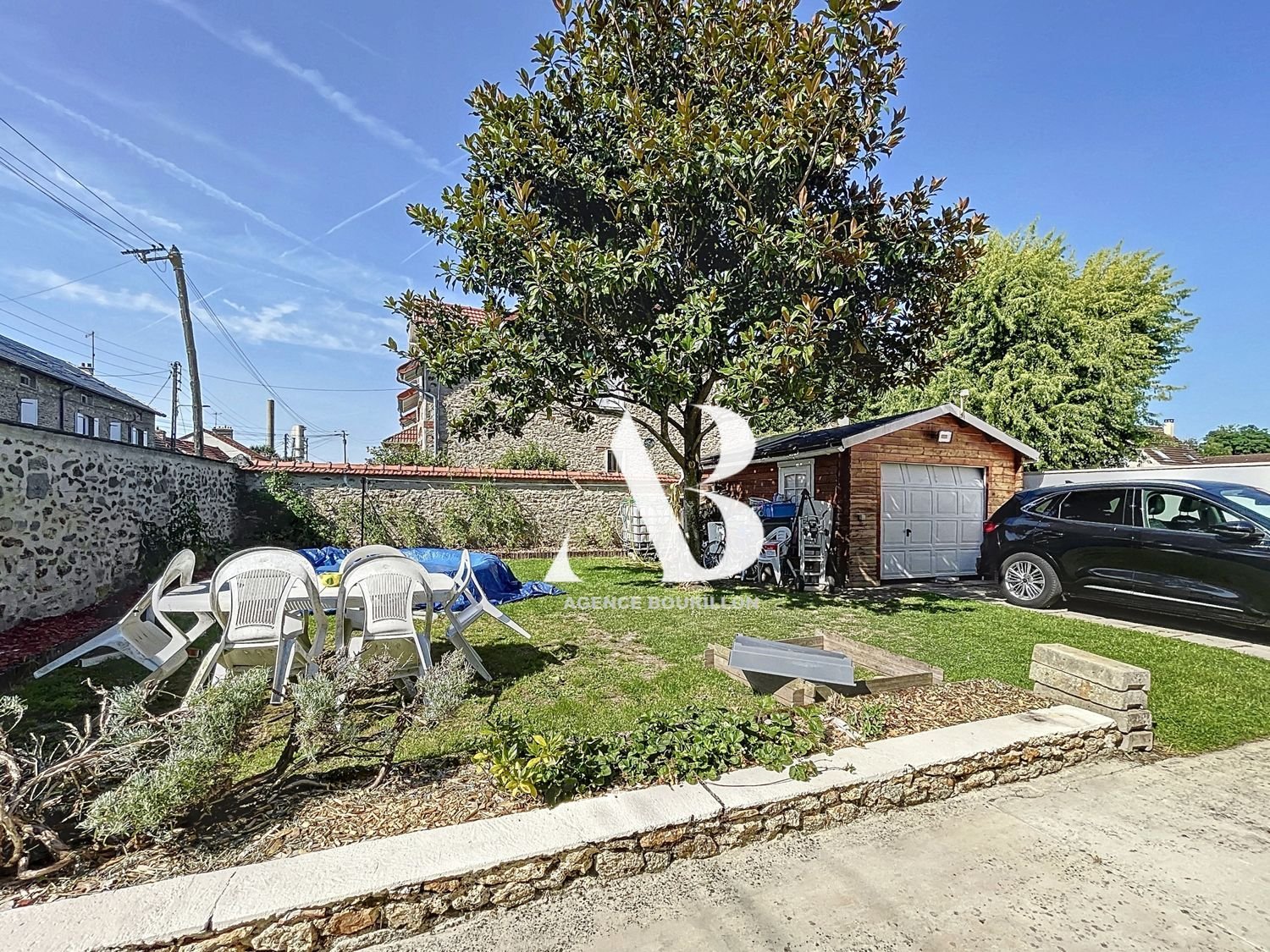 Maison à vendre, 142m², Nangis
