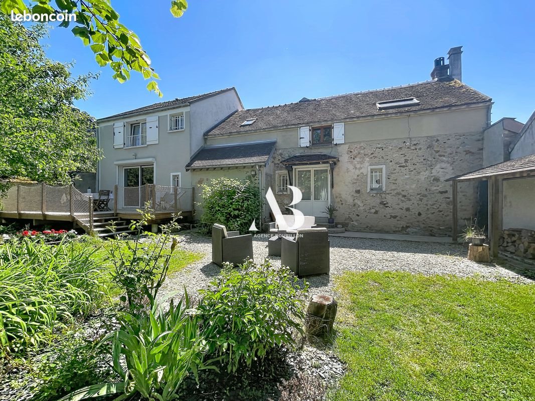 Maison à vendre, 154m², Coutençon
