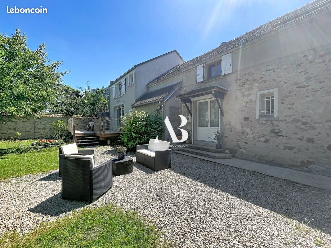 Maison à vendre, 154m², Coutençon